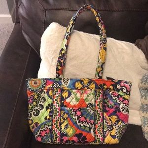 Vera Bradley bag